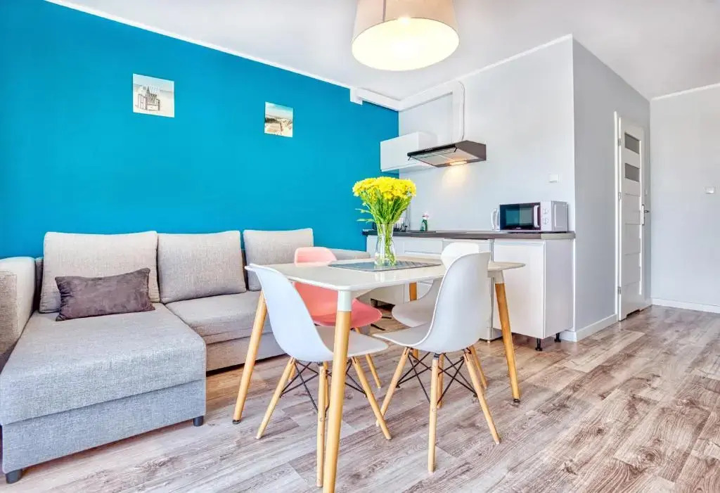 Apartamenty Olivia