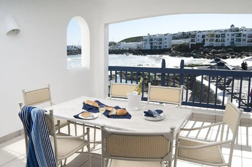 Mykonos Holidays @ Club Mykonos
