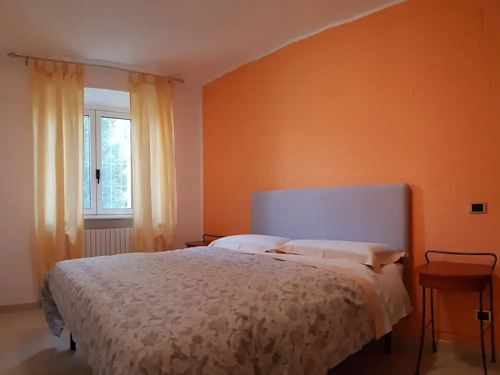 B&B Le Fontanelle