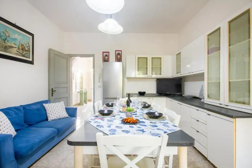 Villa dei Conigli