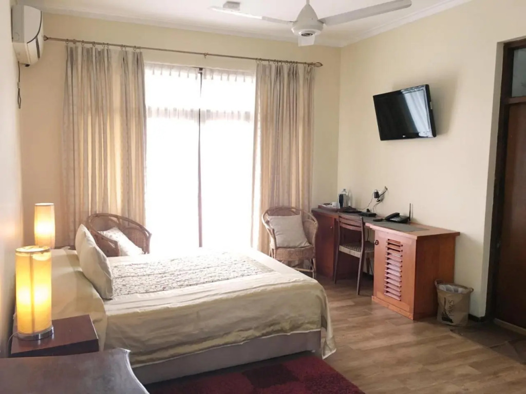 Vista Bnb Sri Dhamma Siddhi Mawatha