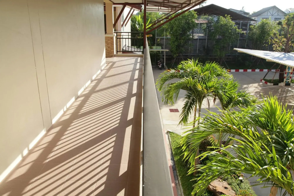 U Duay Gan Garden Home