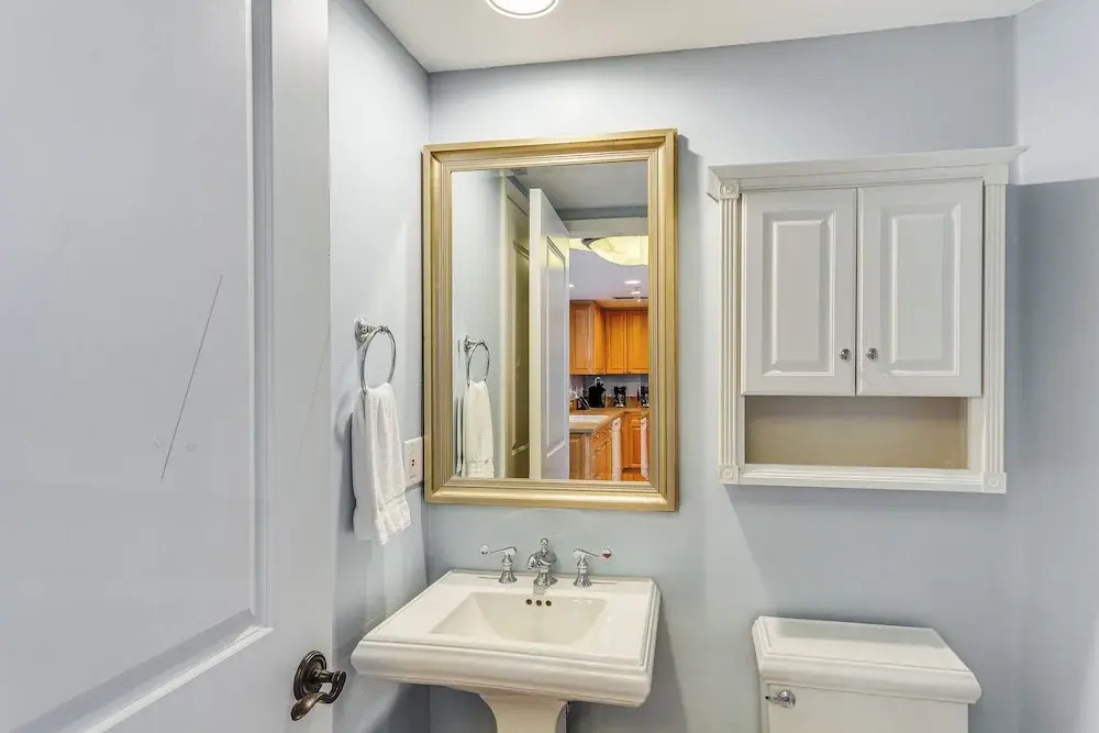 Florida Resort Condo: Walk to Pensacola Beach!