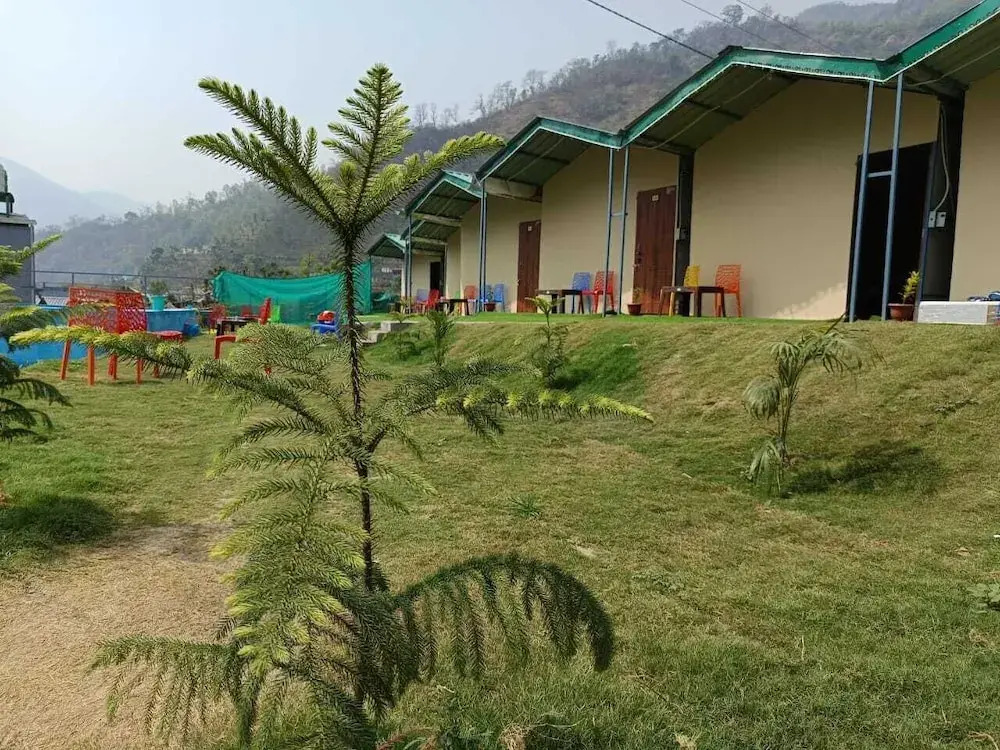 Sunrise Resort