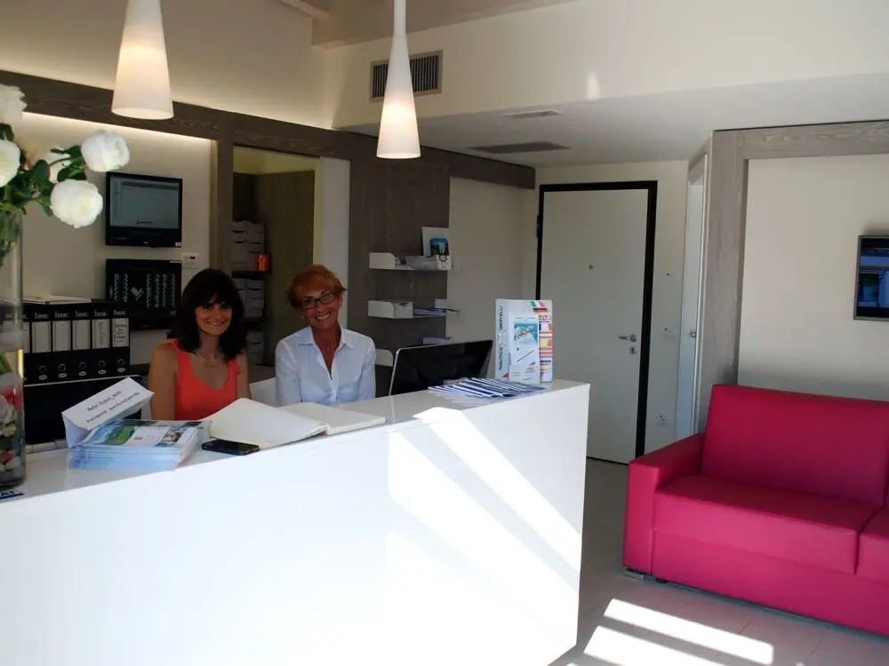New Residence Near Lake Iseo Surrounded by Green