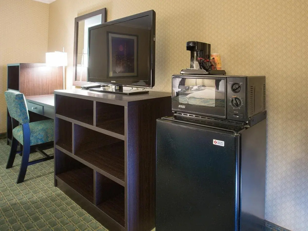 Regency Inn at San Francisco Airport