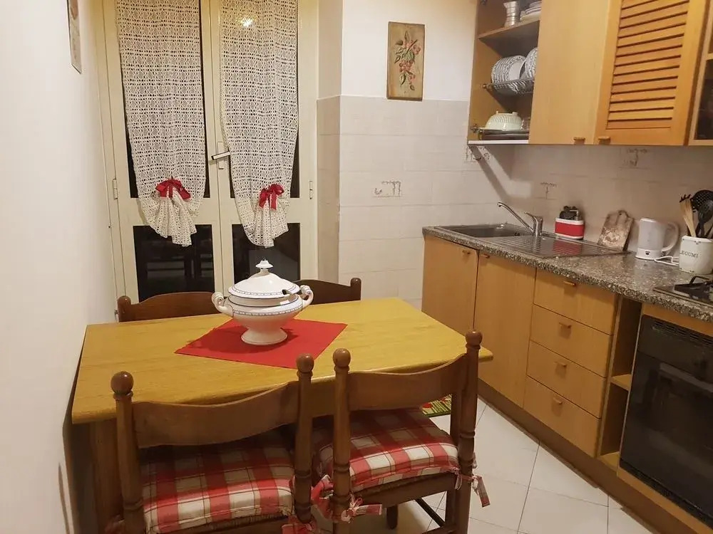 Apartment Gilda