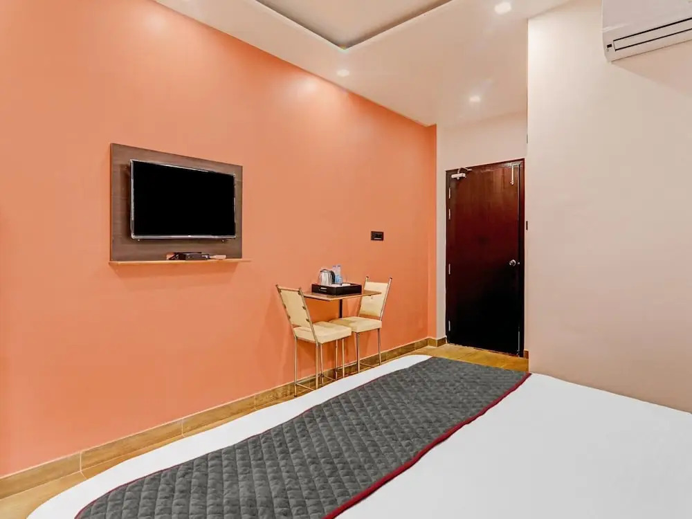 Townhouse Riddhi Residency