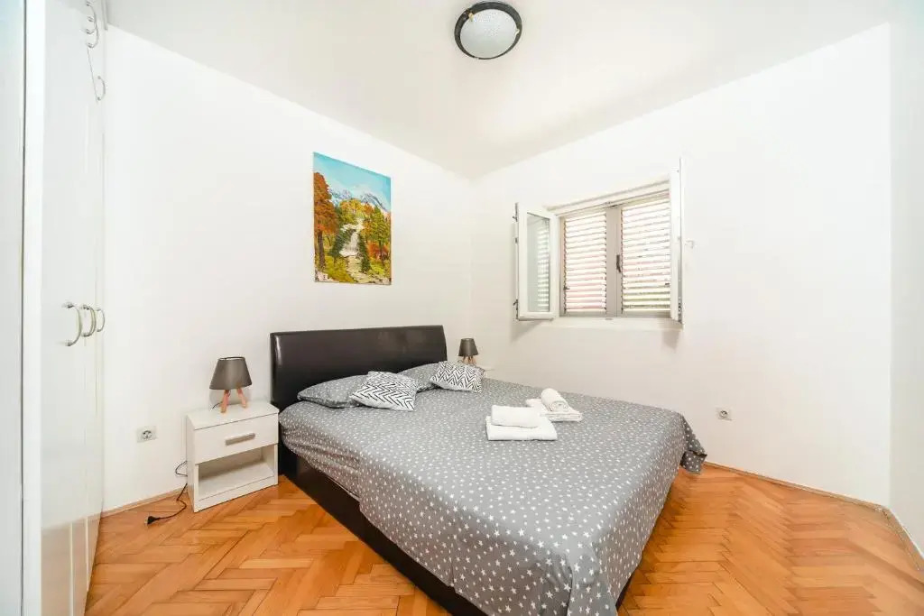 Apartment Matea