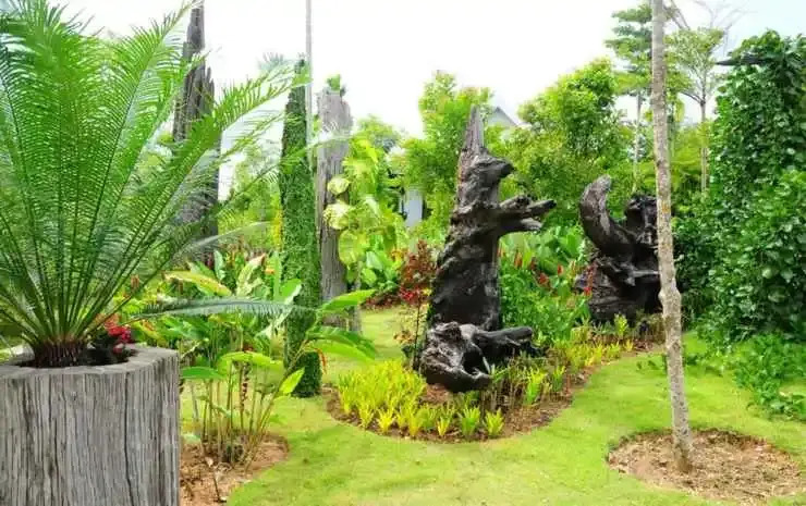 Phumimalee Nature View Resort