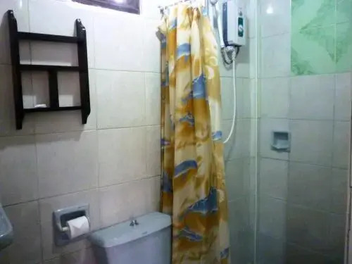 Jotay Resort