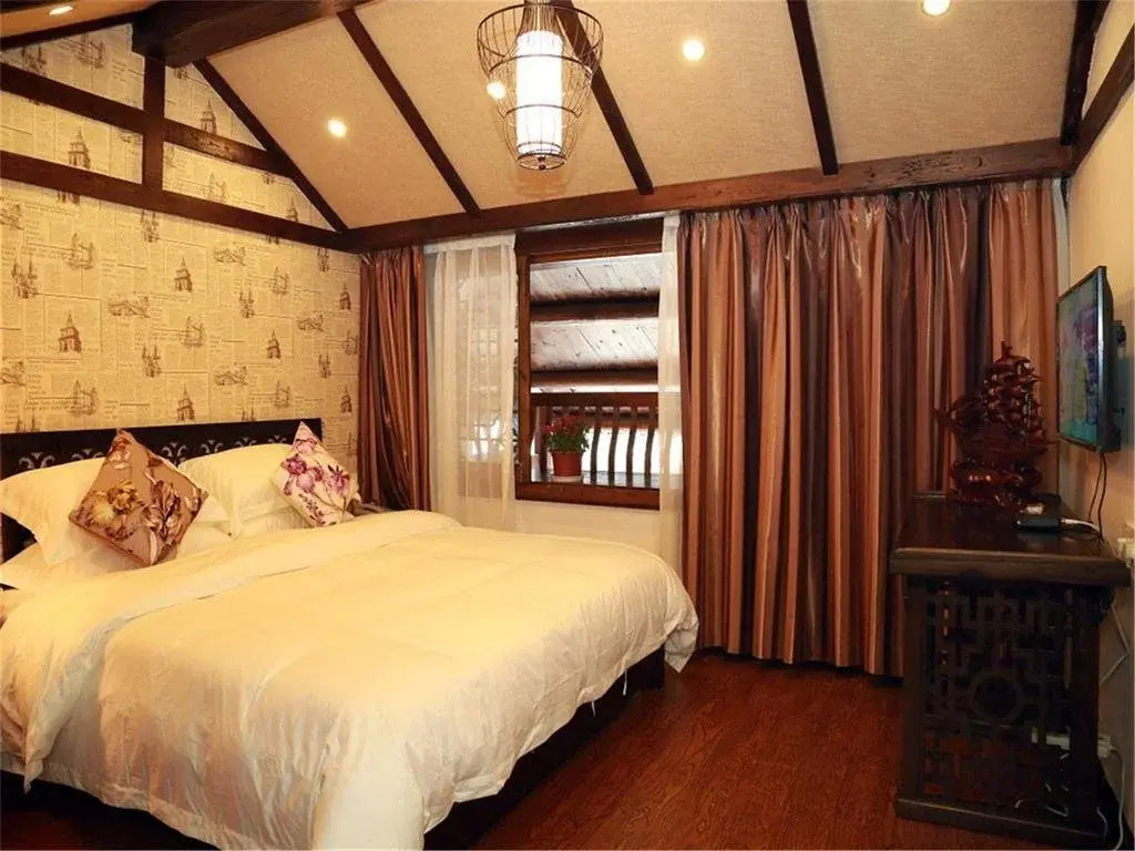 Zimu Hotel