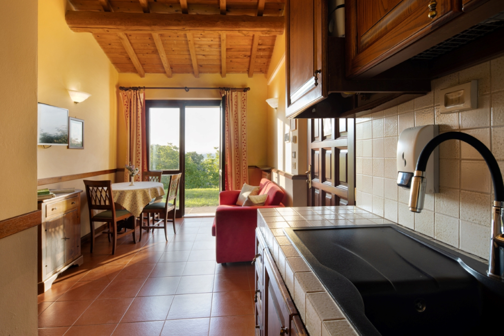 Il Poggio degli Olivi