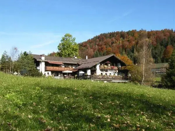 Panoramahotel Karwendelhof