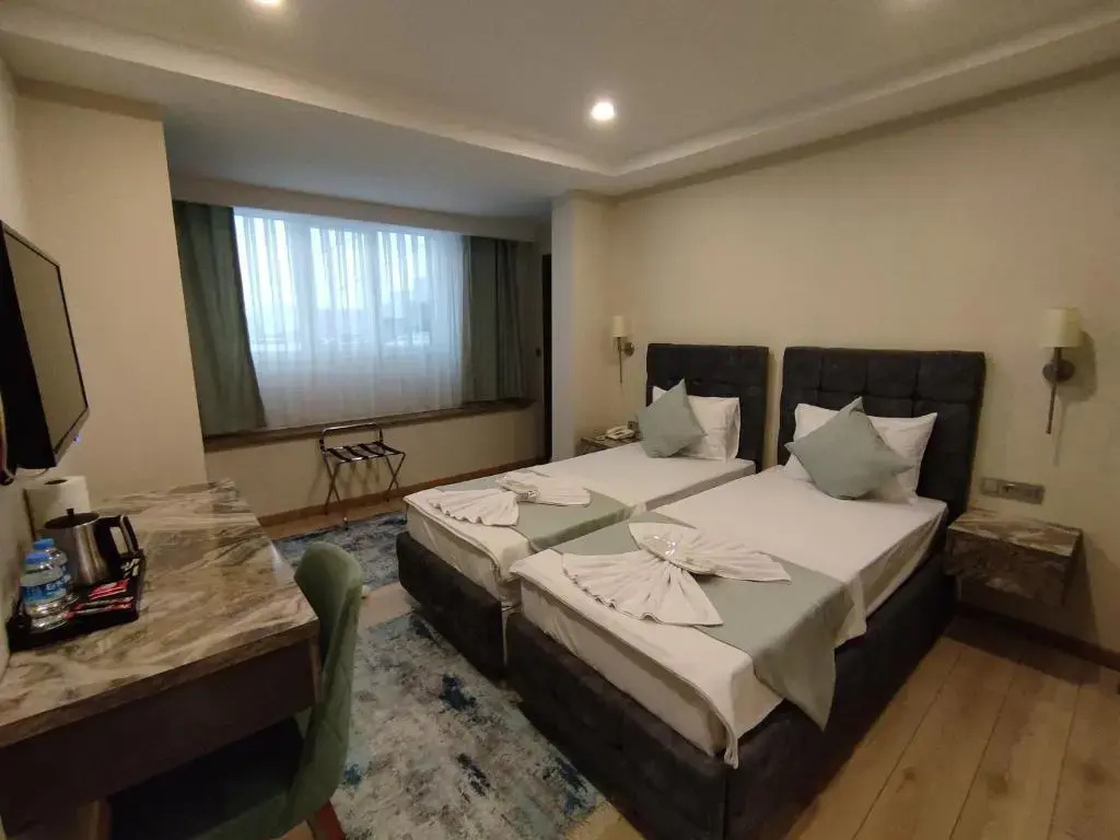 Florya Novi Hotel