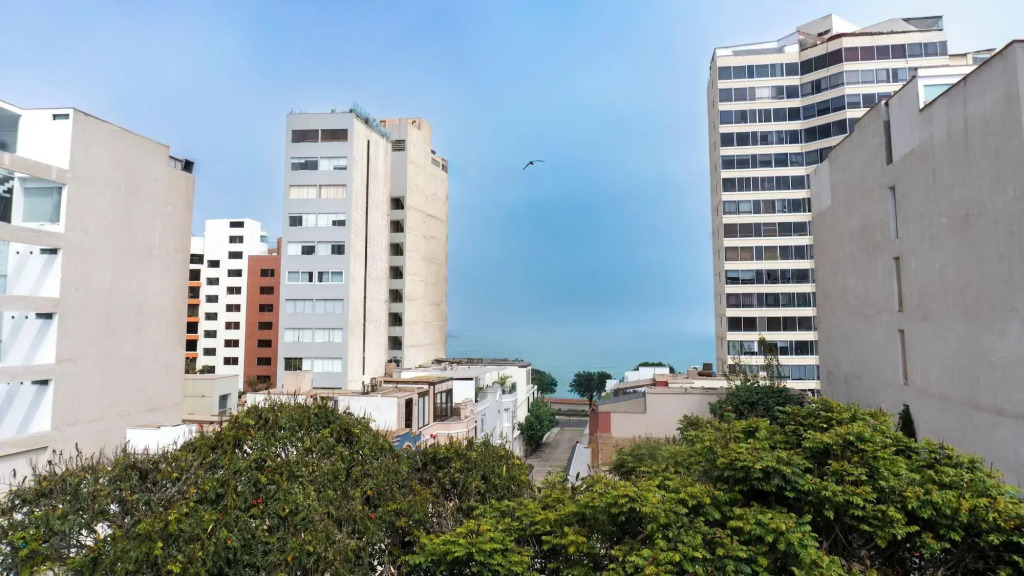 Hotel Ferré Miraflores