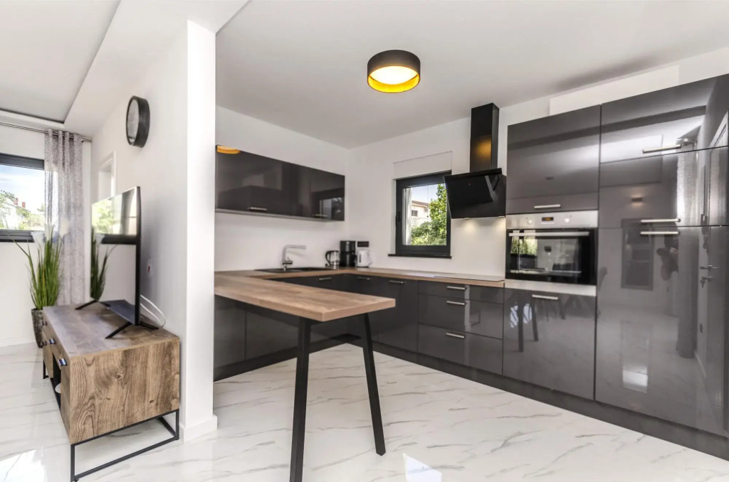 Apartments Villa Casia