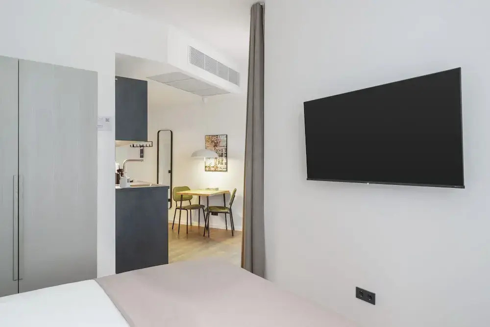 Limehome Berlin Sybelstr