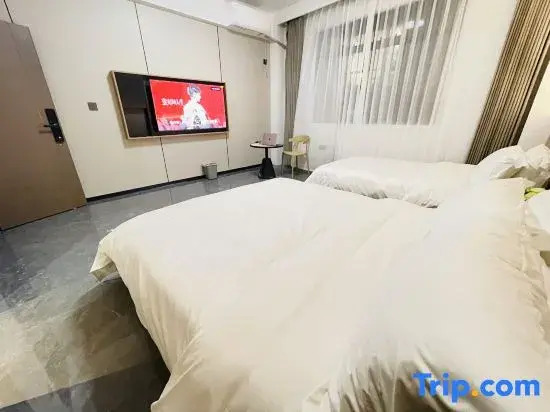 Wang Ji Hotel
