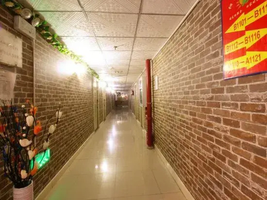 Sunshine Apartment Hotel