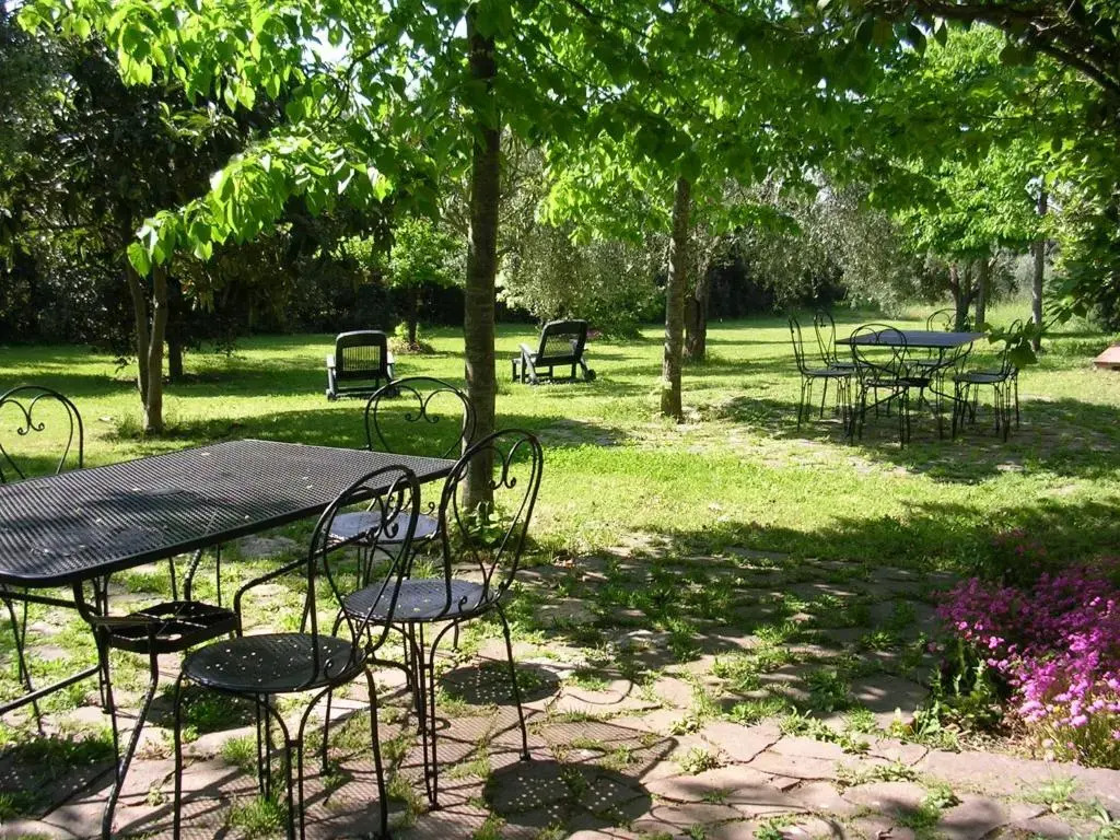 Agriturismo Il Piaggione