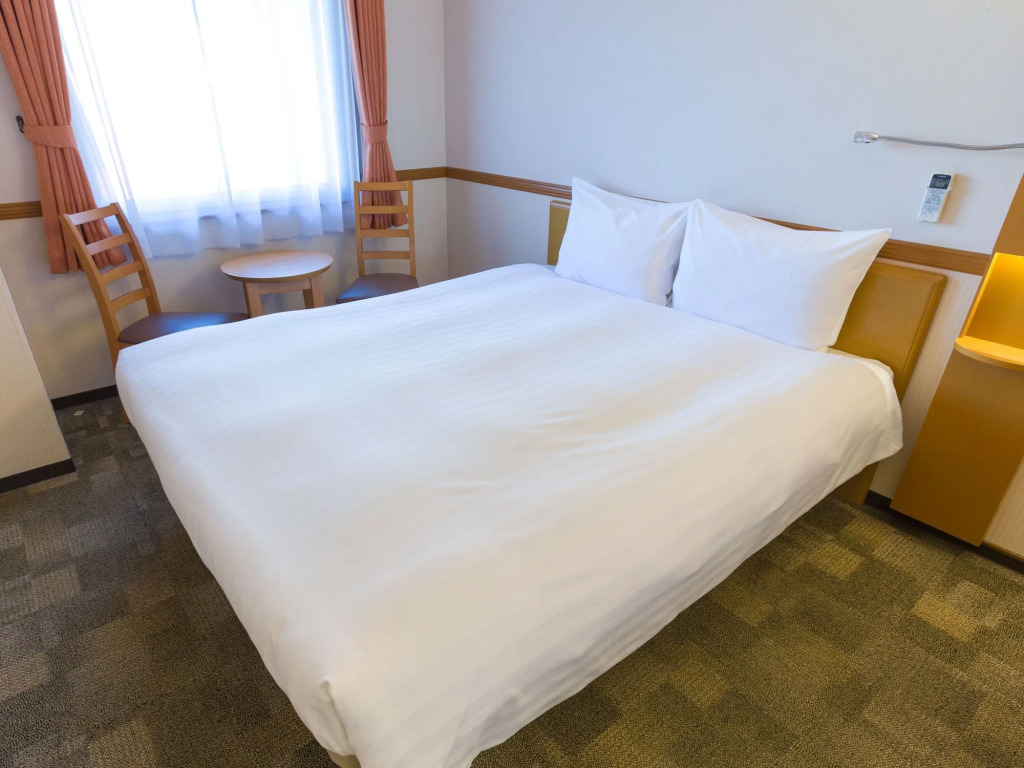 Toyoko Inn Kintetsu Yokkaichi eki Kita guchi