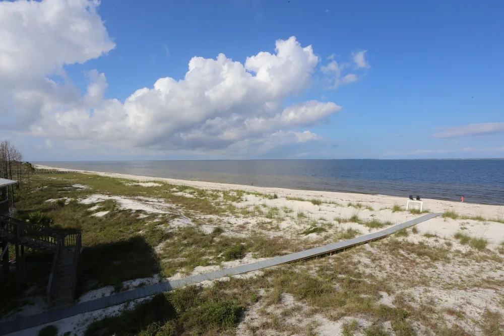 Flamingo Dunes