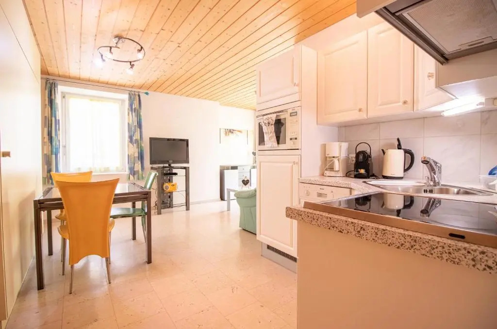 Haus Padrun, Apartment nr.10