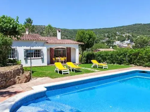 Holiday Home Montsia