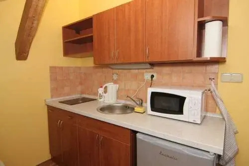 Hotel U Radnice