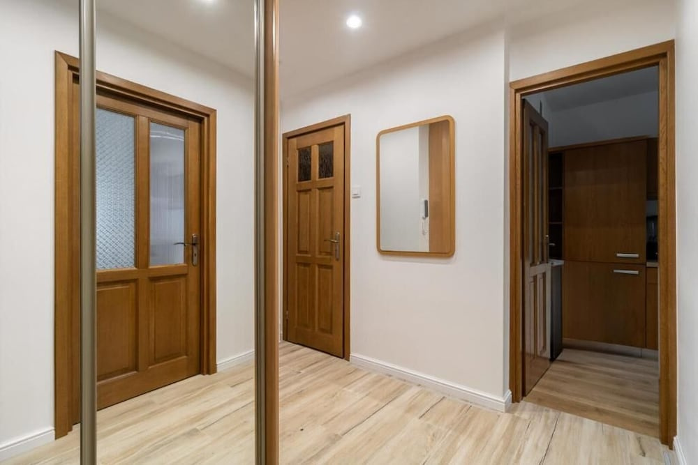 Malila Premium Apartments Brodowicza 5