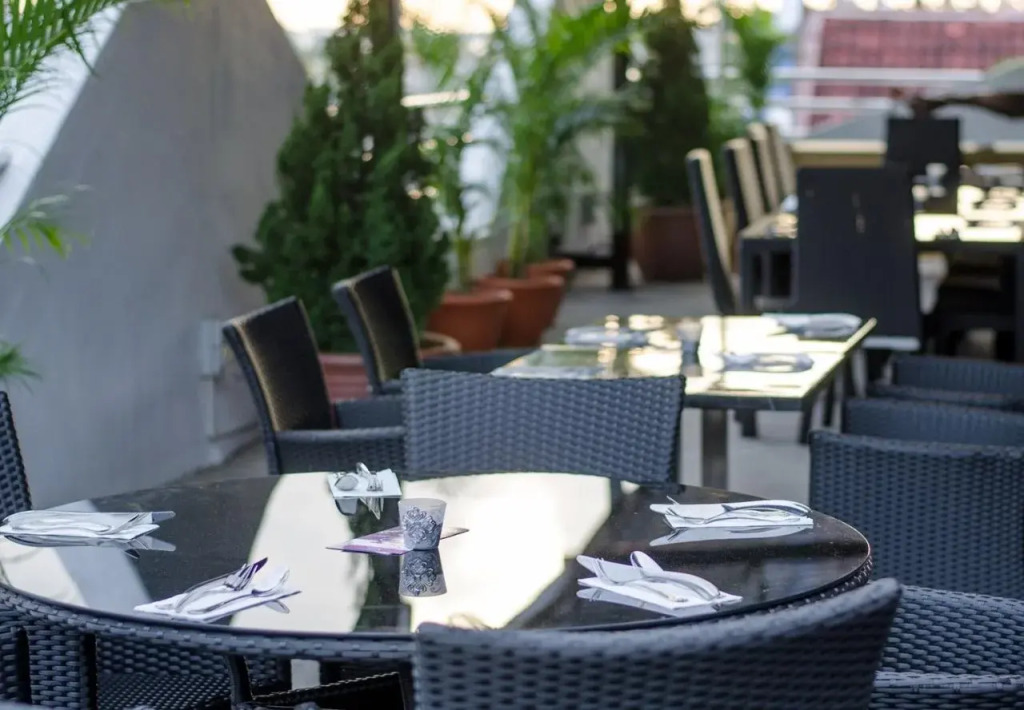 Venus Boutique Hotel