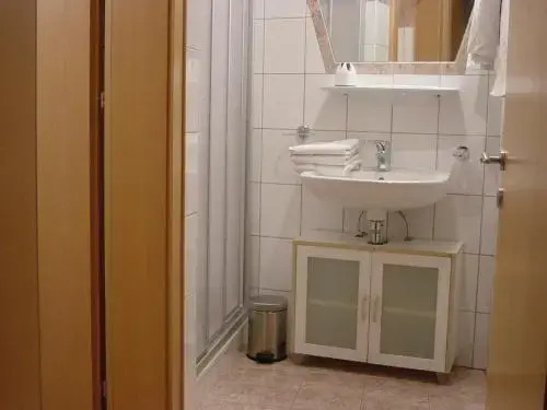 Ferienhaus Joel
