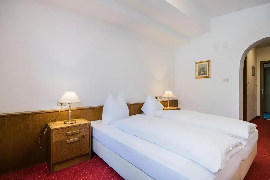 Hotel Waldheim