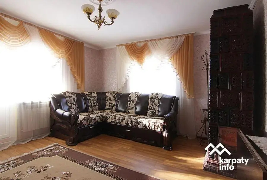 Sadiba "Barvіnok"