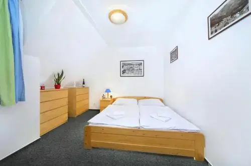 Apartment Bílé Labe 38
