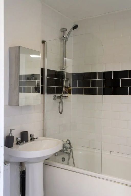 2 bed house Sedley Street Liverpool
