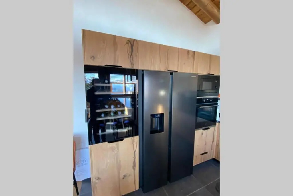 Chalet Cocoa