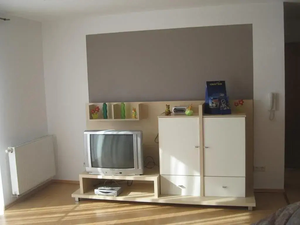 Haus Alexandra