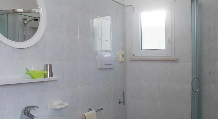 Residence Saturnia