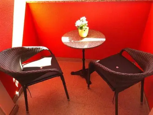 Perfect Apartma - massages
