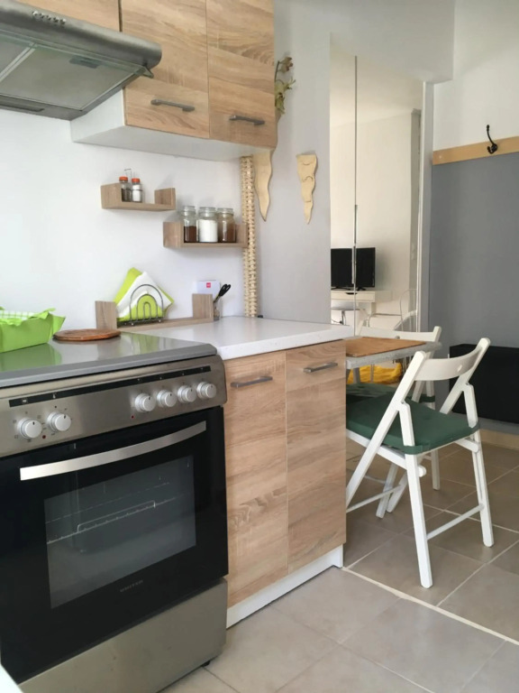 Cozy Studio by seaside and tram