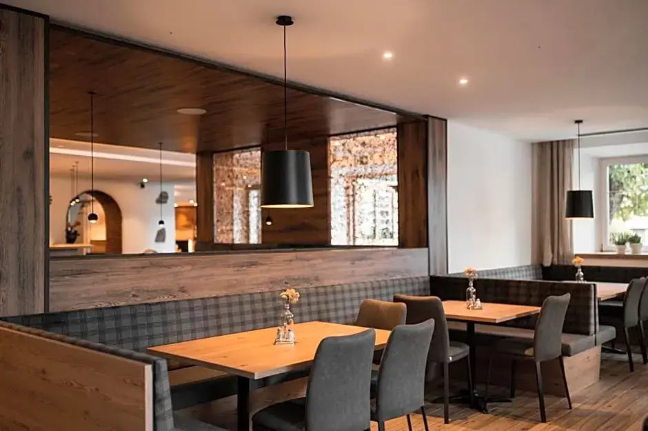 Hotel Gasthof Jochele