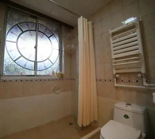 BC Villa Inn Hostel