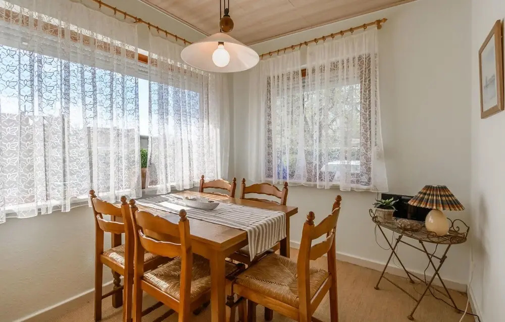 1 Bedroom Gorgeous Home In Haffkrug