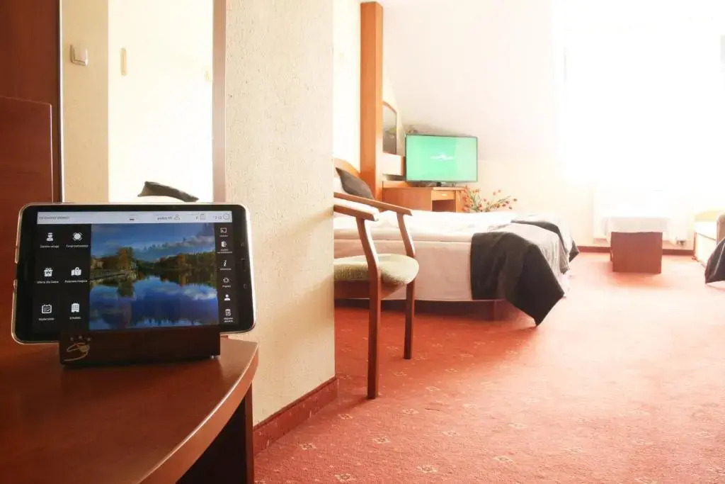 Hotel Słowik