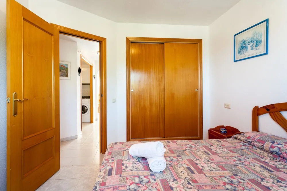Apartamentos Varios Alcossebre , Casa Azahar