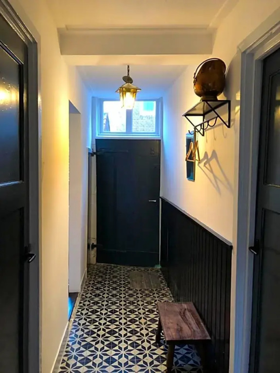 Appartement OKP15