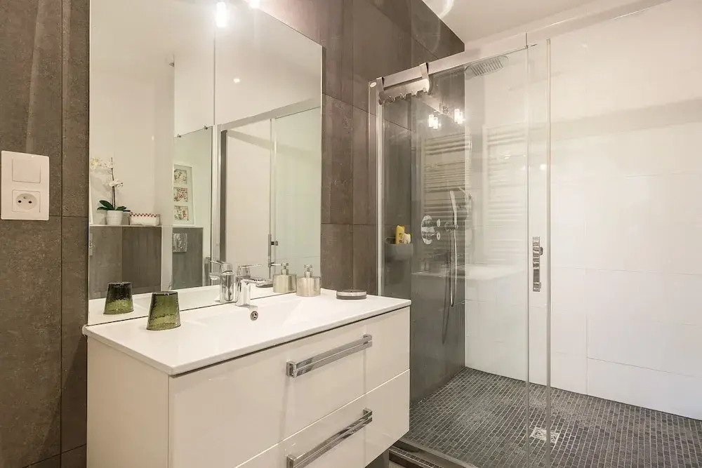 Luxueux Appartement Haussmannien Centre Ville