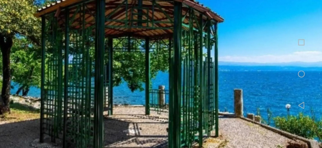 Studio apartman Villa Gianna